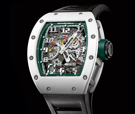 richard mille ben 10|richard mille 010.